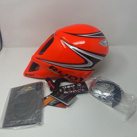 Rudy Project Wingspan - Picture 5 of 6